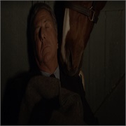 Luck: "Ace Forces Escalante to Swap Jockeys" (S1,E5)