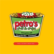 Petro's Chili and Chips