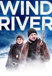 Wind River (2017)