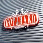Lipservice - Gotthard (2005)