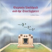 Robert Calvert - Catch a Falling Starfighter