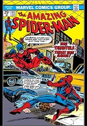 The Amazing Spider-Man #147 (Gerry Conway & Ross Andru)