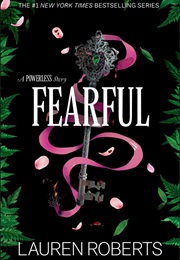 Fearful (Lauren Roberts)