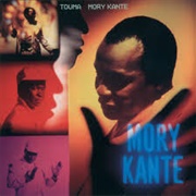 Mory Kanté - Touma