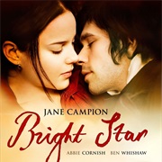 Bright Star (2009)