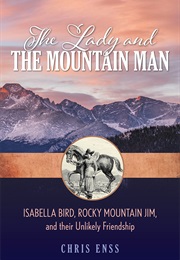 The Lady and the Mountain Man (Chris Enss)