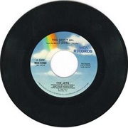 You Got It All - The Jets