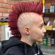 Mohawk