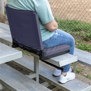 Bleacher Seat