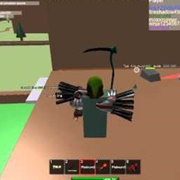 The Tales of Ranges Cape RPG