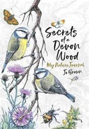 Secrets of a Devon Wood (Jo Brown)