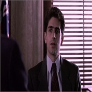 Law & Order: "Atonement" (S6,E18)