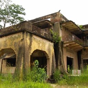 Istana Woodneuk Mansion, Singapore