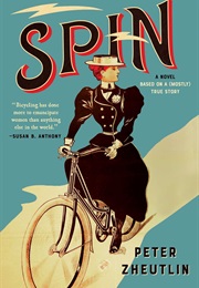 Spin (Peter Zheutlin)