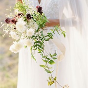 Freeform, Handpicked Look Bouquets