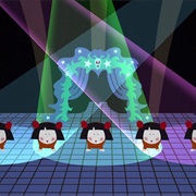 S4.E4: Quintuplets 2000