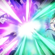 167. Izuku Midoriya Rising