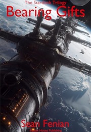 The Stardock Trilogy (S Fenian)