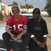 S3.E4: Who's the Microphone Assassin?