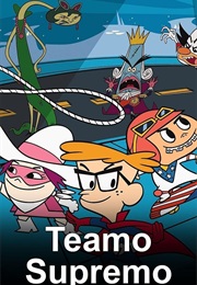 Teamo Supremo (2002)
