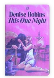 This One Night (Denise Robins)