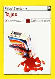 Tajos (Rafael Courtoisie)