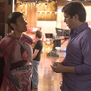 S2.E2: Pete and Leif