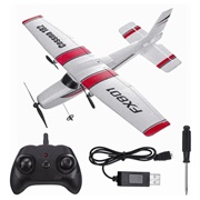 Remote Control Airplane