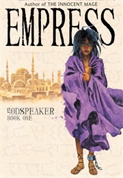 Empress (Karen Miller)