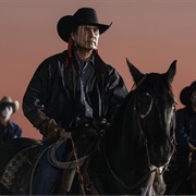 S5.E14: Life Is a Promise