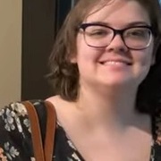 Juliette (Stephen George's Friend & Member of the Runaway Guys & Stephen & Friends)