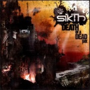 Death of a Dead Day - Sikth (2006)