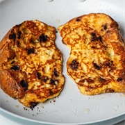 Toasted Pistachio Matcha Panettone