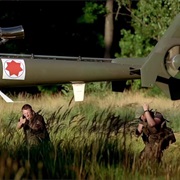 S2.E9: Project Dawn: Part 9