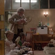 S2.E1: Todd's Terrible Day Ends and His Next Terrible Day Begins