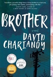 Brother (David Chariandy)