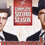 Maverick Season 2
