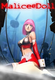 M@Lice Doll (2001)