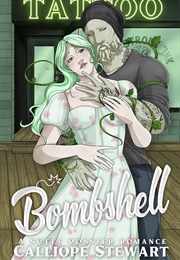 Bombshell (Calliope Stewart)