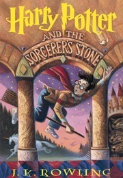 Harry Potter and the Sorcerer's Stone (1997)
