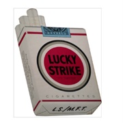 Lucky Strikes