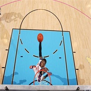 NBA All-Star Saturday Night - 8:30Pm ET/PT - TNT