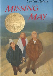 Missing May (Cynthia Rylant)