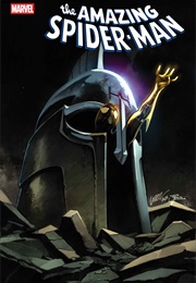 The Amazing Spider-Man #19 (Joe Kelly & Pepe Larraz)