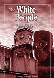 The Best Weird Tales of Arthur Machen, Volume 2 (Arthur Machen)