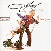 9 to 5 - Dolly Parton (1980)