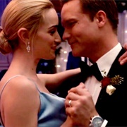 Georgia & Paul (Ginny & Georgia)