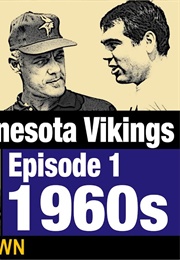 The History of the Minnesota Vikings (2023)