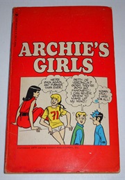 Archie's Girls (Archie Comics)