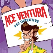 Ace Ventura - Pet Detective
